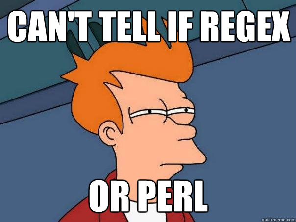 perl